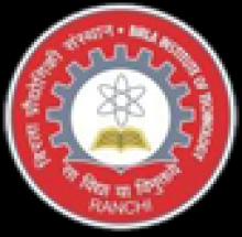 Birla Institute of Technology logo