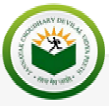 Jan Nayak Ch. Devi Lal Memorial College of Engineering logo