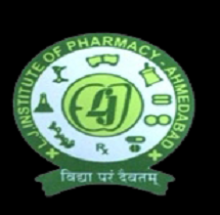 LJ Institute of Pharmacy logo