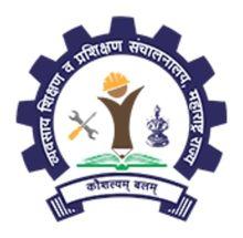 Government Industrial Training Institute, Mumbai logo