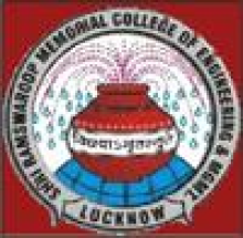 Shri Ramswarooop Memorial Group of Professional Colleges logo