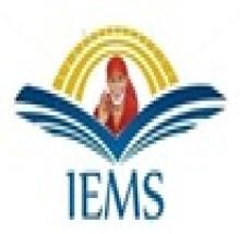 Institute of Engineering and Management Studies logo