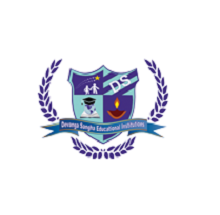 Devanga Sangha First Grade College logo