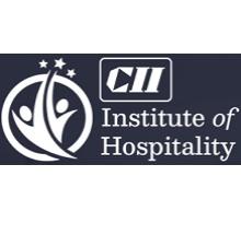 CII Institute of Hospitality - Taj Hotels, Pune logo