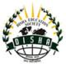 Disha Institute of Management and Technology logo