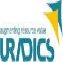 URADICS Institute logo