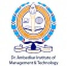 Dr. B.R. Ambedkar Institute of Management and Technology logo