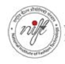 National Institute of Fashion Technology, Kangra logo