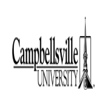 Campbellsville University logo