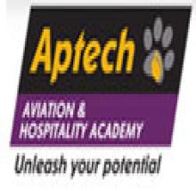 Aptech Aviation and Hospitality Academy, Jayanagar logo