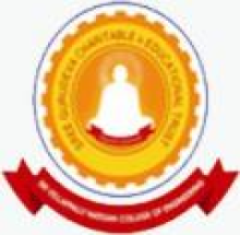 Sri Vellappally Natesan College of Engineering logo