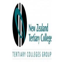 New Zealand Tertiary College logo