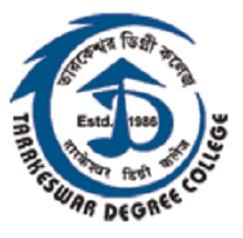 Tarakeswar Degree College logo