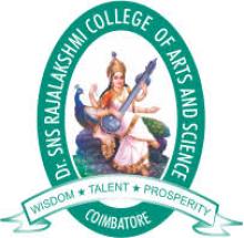 Dr. SNS Rajalakshmi College of Arts and Science logo