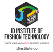 JD Institute of Fashion Technology, Gurgaon - Corporate Extension Centre logo