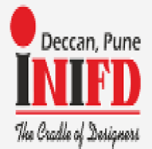 Inter National Institute of Fashion Design, Deccan logo