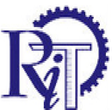 Rajeev Institute of Technology logo