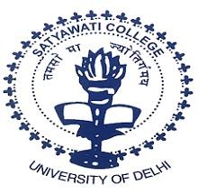 Satyawati College (Evening) logo