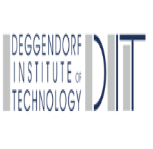 Deggendorf Institute of Technology logo