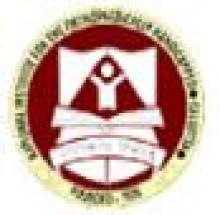 National Institute for Locomotor Disabilities (Divyangjan) logo