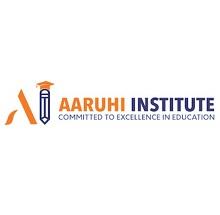 Aaruhi Institute logo