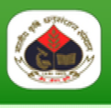 Indian Agricultural Research Institute - IARI logo