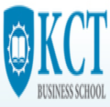 KCT Business School logo