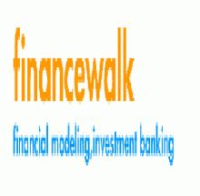 Financial Analysis,Equity Research, Financial Modeling ONLINE program logo