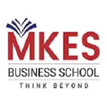 MKES - Institute of Management Studies And Research logo