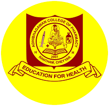 Aadhi Bhagawan College of Pharmacy logo