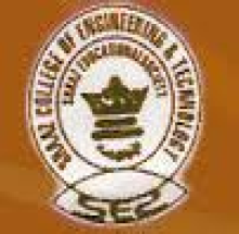 Shaaz College of Engineering and Technology logo