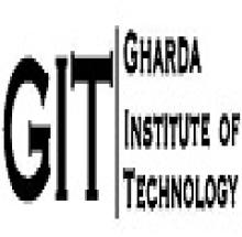 Gharda Institute of Technology logo