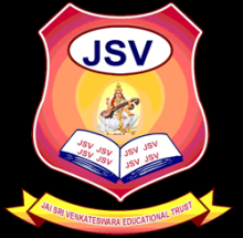 Jai Shree Venkatesha College of Arts and Science logo