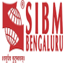 SIBM Bengaluru - Symbiosis Institute of Business Management logo