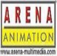 Arena Animation, Delhi - Delhi - Pitampura logo