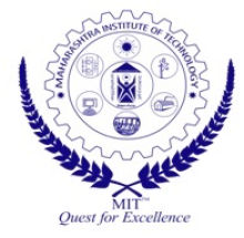 Maharashtra Institute of Technology logo