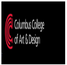 Columbus College of Art and Design logo