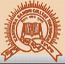 Kasturba Gandhi Degree and PG College for Women logo