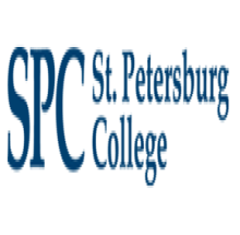 St. Petersburg College logo