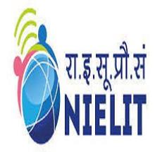 NIELIT Shillong - National Institute of Electronics and Information Technology logo