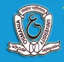 Post Graduate College of Law, Osmania University logo