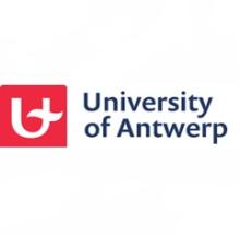 University of Antwrep logo