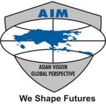 Asia-Pacific Institute of Management logo