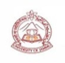 The Law School, University of Jammu logo