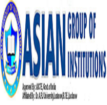 Asian Group of Institutions logo