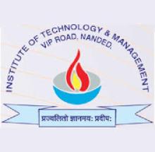 Institute of Technology and Management, Nanded logo