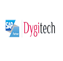 Dygitech logo