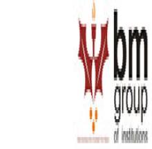 B M Group of Institutions (BMGI) logo