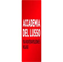 Accademia del Lusso logo