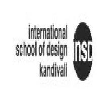 INSD Kandivali - International School of Design logo